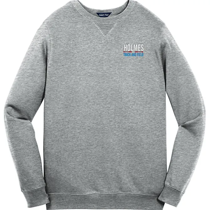 9-oz Crewneck Sweatshirt