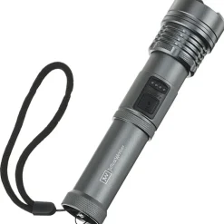 Ozzy Rechargeable Flashlight