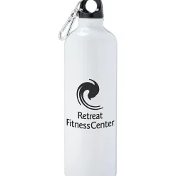 Pacific Aluminum Sport Bottle - 26 oz