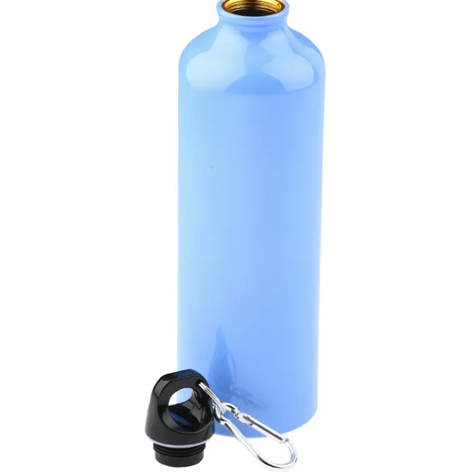 Pacific Aluminum Sport Bottle - 26 oz - Full Color