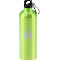 Pacific Aluminum Sport Bottle - 26 oz - Laser Engraved