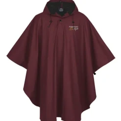 Pacific Packable Poncho