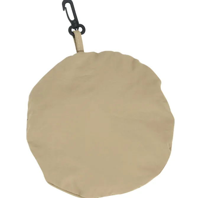 Packable Nylon Bucket Hat