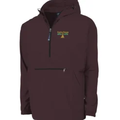 Pack-N-Go Pullover