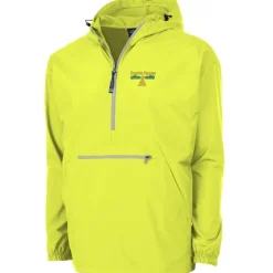 Pack-N-Go Pullover