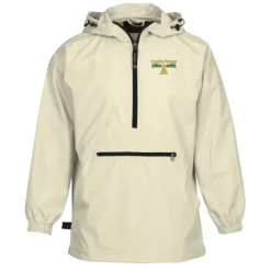 Pack-N-Go Pullover