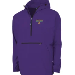 Pack-N-Go Pullover