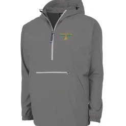 Pack-N-Go Pullover