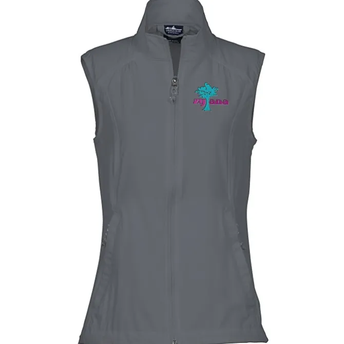 Pack-N-Go Vest - Ladies'