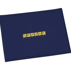Padded Certificate Holder