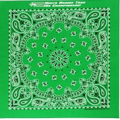 Paisley Bandana - USA Made