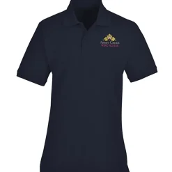 Palo Cotton Pique Polo - Men's - 24 hr