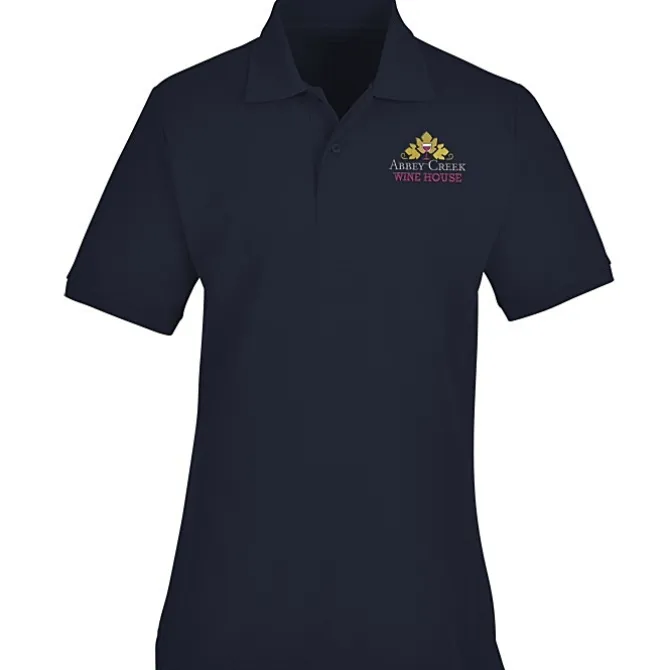 Palo Cotton Pique Polo - Men's - 24 hr