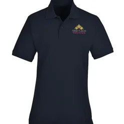 Palo Cotton Pique Polo - Men's - 24 hr