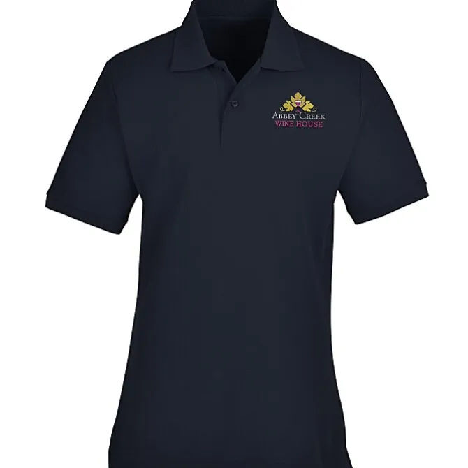 Palo Cotton Pique Polo - Men's - 24 hr