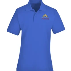 Palo Cotton Pique Polo - Men's - 24 hr