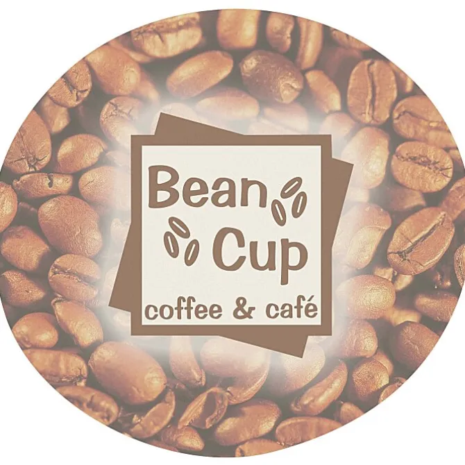 Paperboard Coaster - Round - Full Color