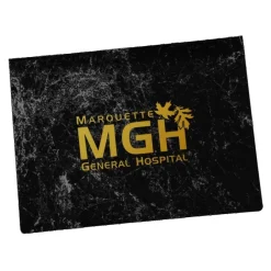 Paper Certificate Holder - Marble