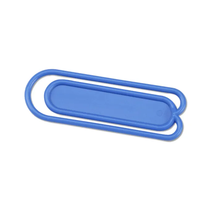 Paper Clippy - Opaque