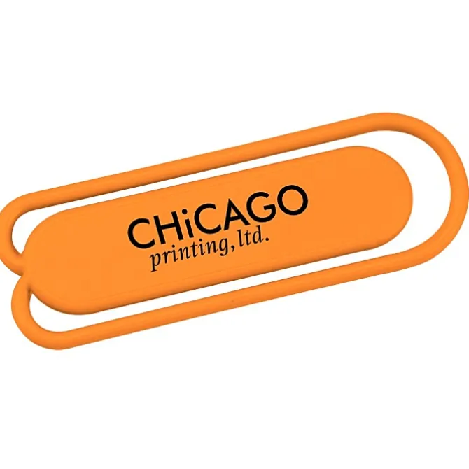 Paper Clippy - Opaque