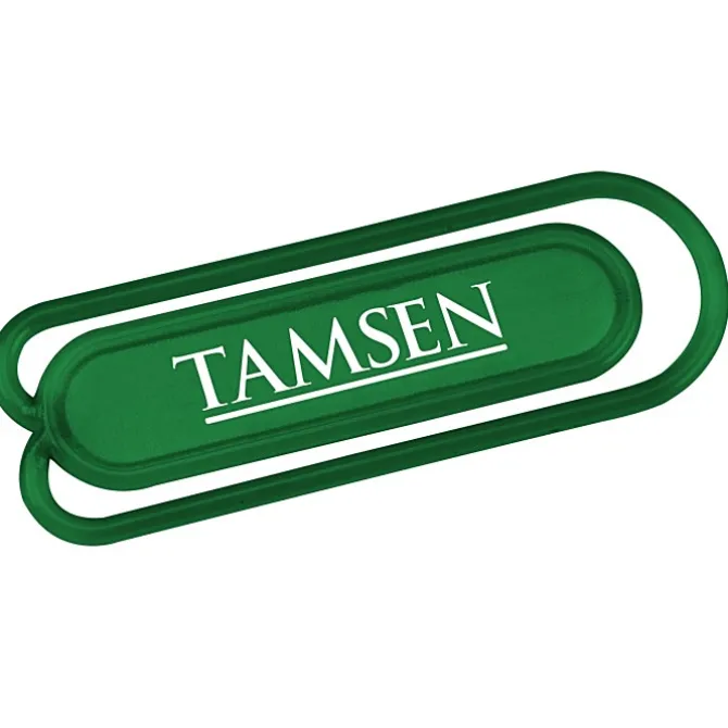 Paper Clippy - Translucent