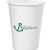 Paper Hot/Cold Cup - 12 oz.