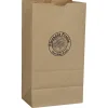 Paper Lunch Sack - Brown