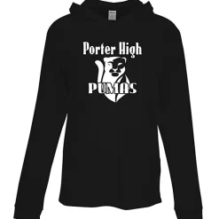 Paragon Bahama Performance Hooded Long Sleeve T-Shirt
