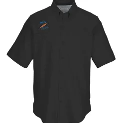 Paragon Hatteras Performance Short Sleeve Fishing Shirt