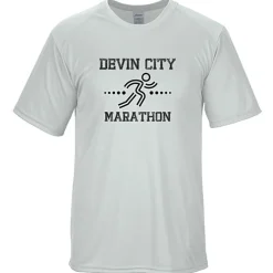 Paragon Islander Performance T-Shirt