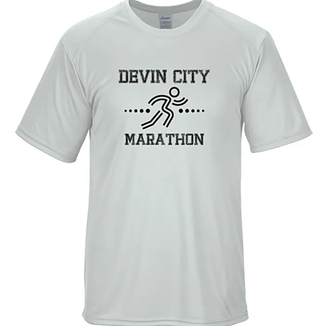 Paragon Islander Performance T-Shirt