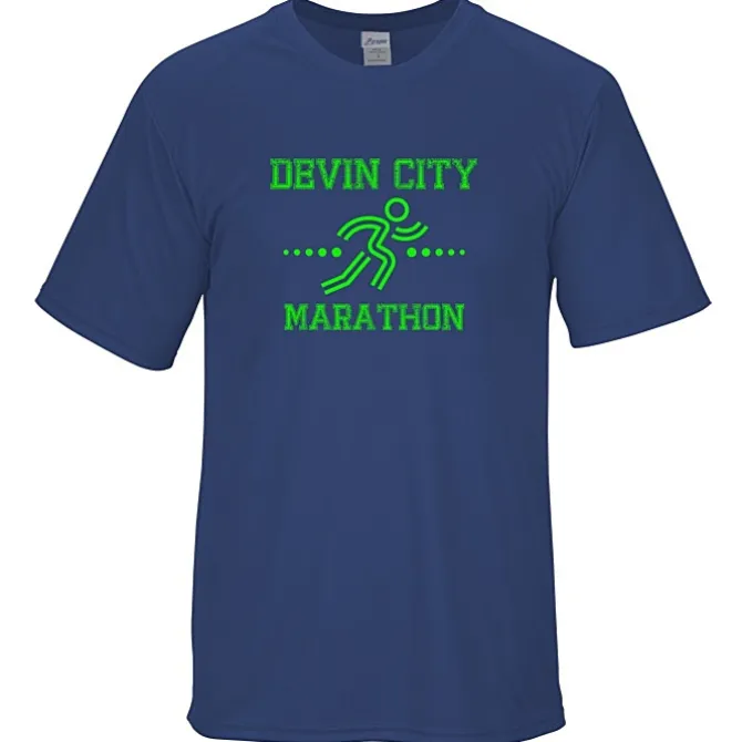 Paragon Islander Performance T-Shirt
