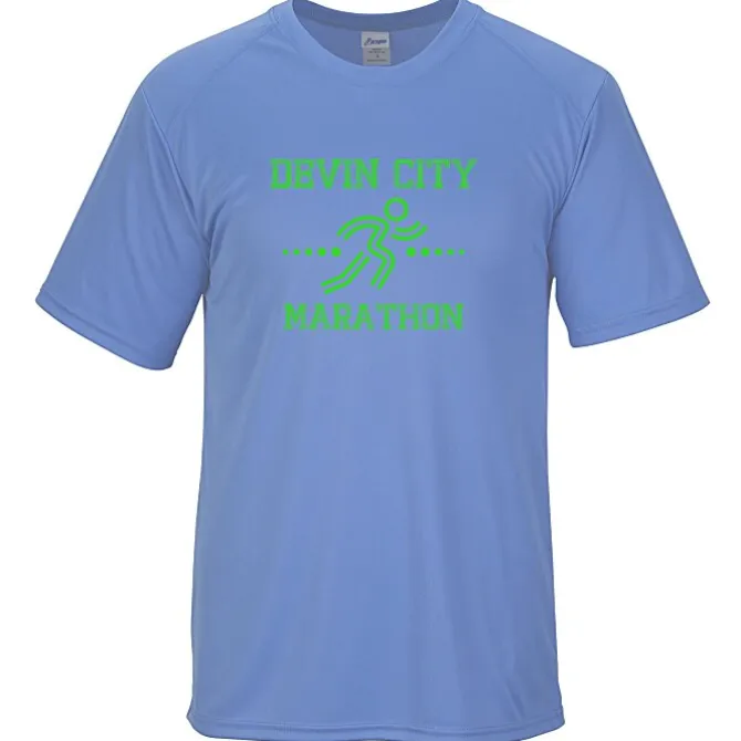 Paragon Islander Performance T-Shirt