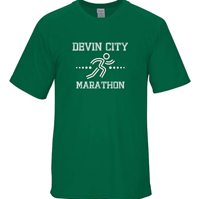 Paragon Islander Performance T-Shirt