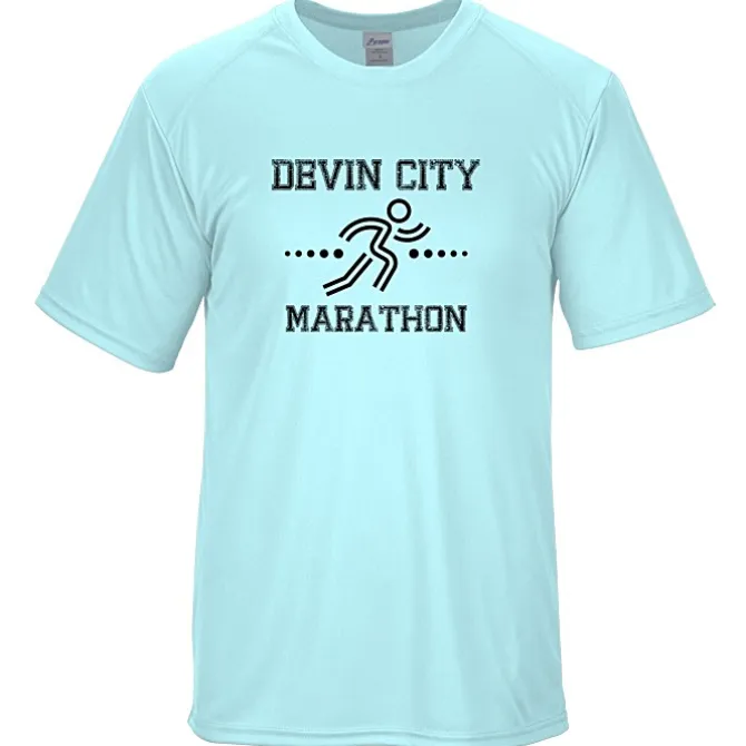Paragon Islander Performance T-Shirt