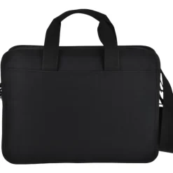 Paragon Laptop Brief Bag - Embroidered