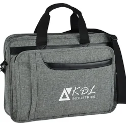 Paragon Laptop Brief Bag - 24 hr