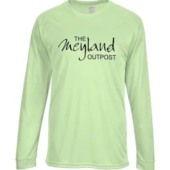 Paragon Long Islander Performance Long Sleeve T-Shirt