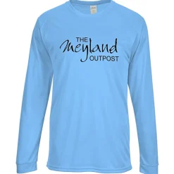 Paragon Long Islander Performance Long Sleeve T-Shirt