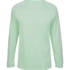 Paragon Long Islander Performance Long Sleeve T-Shirt