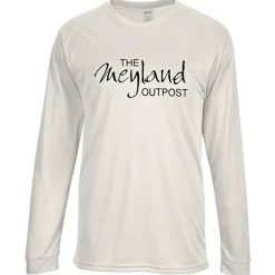 Paragon Long Islander Performance Long Sleeve T-Shirt