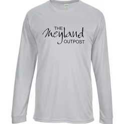 Paragon Long Islander Performance Long Sleeve T-Shirt