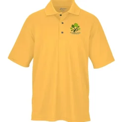 Paragon Saratoga Performance Mini Mesh Polo - Men's