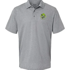 Paragon Saratoga Performance Mini Mesh Polo - Men's