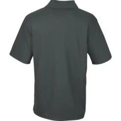 Paragon Saratoga Performance Mini Mesh Polo - Men's