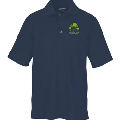 Paragon Saratoga Performance Mini Mesh Polo - Men's
