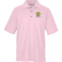 Paragon Saratoga Performance Mini Mesh Polo - Men's
