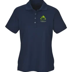 Paragon Saratoga Performance Mini Mesh Polo - Ladies'