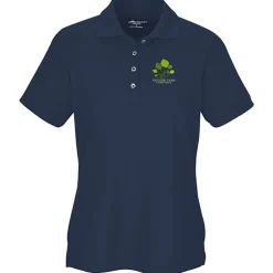Paragon Saratoga Performance Mini Mesh Polo - Ladies'