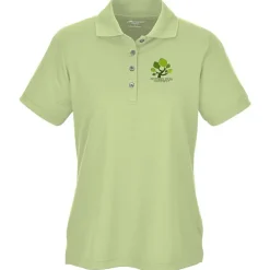 Paragon Saratoga Performance Mini Mesh Polo - Ladies'